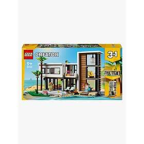LEGO Creator 31153 Modern House