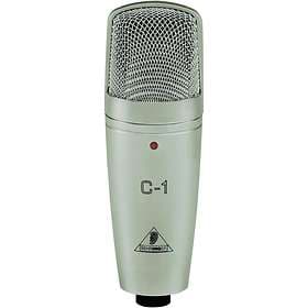 Behringer C-1