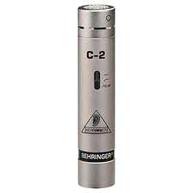 Behringer C-2