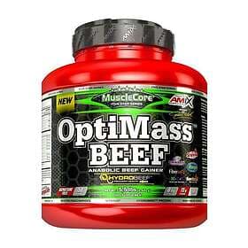 Amix Optimass Beef 2,5kg Protein