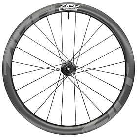 Zipp 303 Firecrest Cl Disc Tubeless Road Rear Wheel Svart 12 x 142 mm Shimano/Sr