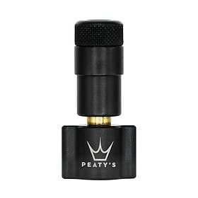 Peaty's Holeshot Co2 Inflator Guld
