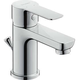 Duravit A.1 Basin Mixer Small (Chrome)