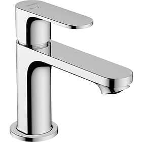 Hansgrohe Rebris S 80 Basin Mixer (Chrome)