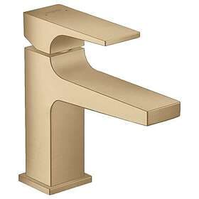 Hansgrohe Focus Basin Mixer (Chrome)