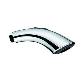 Grohe K4 Kitchen Mixer Tap (Chrome)