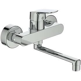 Ideal Standard Ceraflex Kitchen Mixer Tap 35594 (Chrome)