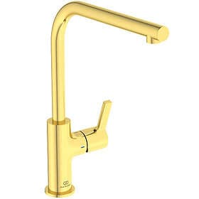 Ideal Standard GUSTO Kitchen Mixer Tap L-SPUT (Chrome)