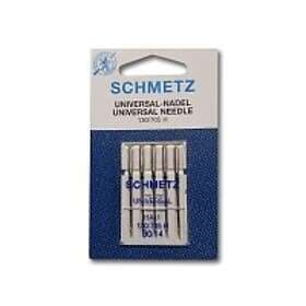Schmetz Needle For Sewing Machine No.90. 5Pcs