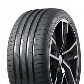 Nokian Hakka Black 3 255/50 R20 109Y XL SilentDrive