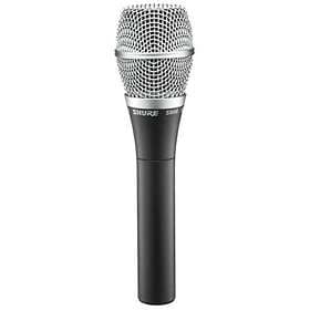 Shure SM86