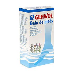 Gehwol Foot Bath 400g