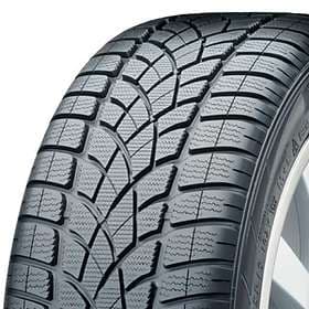 Dunlop Tires SP Winter Sport 3D 185/50 R17 86H RunFlat
