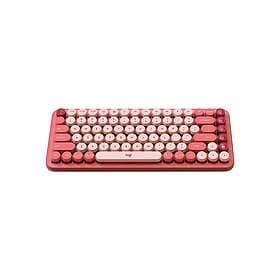 Logitech POP Keys (QWERTZ)