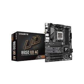 Gigabyte B650 UD AC