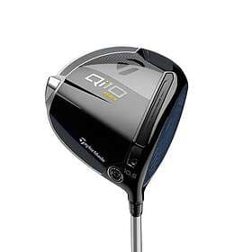 TaylorMade Qi10 Max Driver