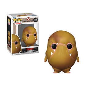 Funko ! POP Vinyl Ghostbusters - Pukey #1509