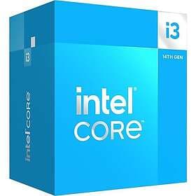 Intel Core i3 14100 3,5GHz Socket 1700 Box