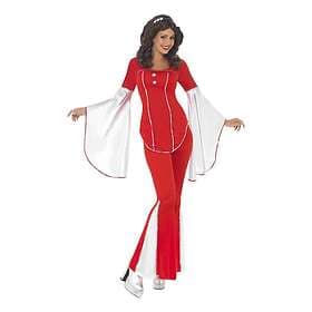 Smiffys Super Trooper Women's Costume Small
