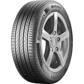 Continental UltraContact 205/55 R19 97V XL EVc