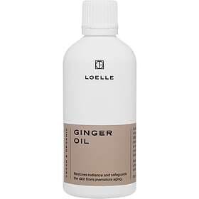 Loelle Ginger Oil 100ml