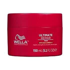 Wella Professionals Ultimate Repair Mask 150ml