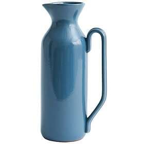 Hay Barro Pitcher 32cm Dark Blue