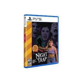 Night Trap (PS5)
