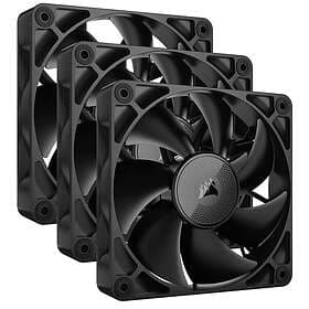 Corsair iCUE LINK RX120 RGB (120mm) 3-pack