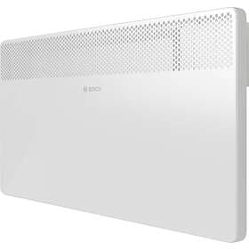 Bosch 7738336938 HC-4000-25 Konvektorelement 25 m² 2500 W Vit