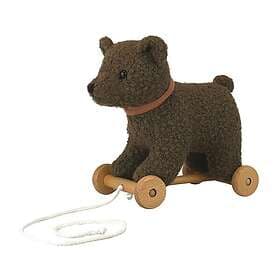 Egmont Toys Nalle Raoul Dragleksak