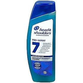 Head & Shoulders Shampoo Pro-Expert 7 Persistent Dandruff Control 300ml
