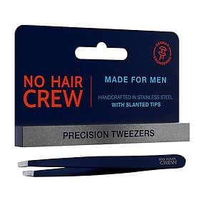 No Hair Crew Precision Tweezers