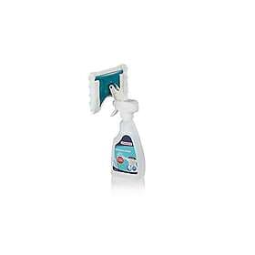 Leifheit Fönsterspray med trasa