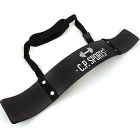 C.P.Sports Biceps Blaster