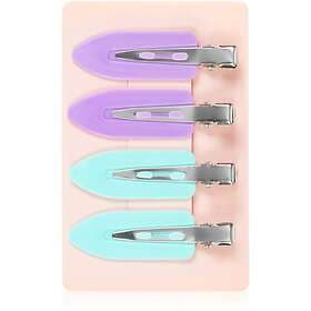 BrushArt Hair Clip 4pc.