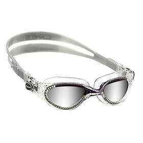 Cressi Flash Mirror Swimming Goggles