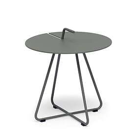 Hillerstorp Sandholma Side Table Green 44 cm