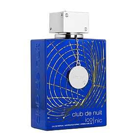 Armaf Club de Nuit Blue Iconic edp 200ml