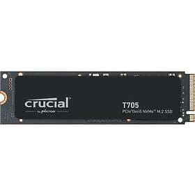 Crucial T705 M.2 NVMe PCIe Gen 5 2TB