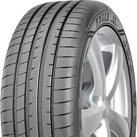 Goodyear Eagle F1 Asymmetric 3 245/35 R20 95Y NA0 X