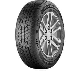 Grabber General Snow Plus 265/45 R20 108V XL