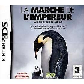 March of the Penguins (DS)