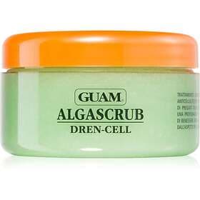 Guam Dren Cell Regenererande skrubb 420g