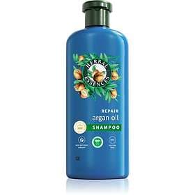 Herbal Essences Argan Oil Repair Moisturizing Shampoo For Damaged Hair 350ml