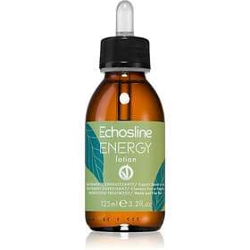 Echosline Energy Energizing Lotion Hair Oil 125ml