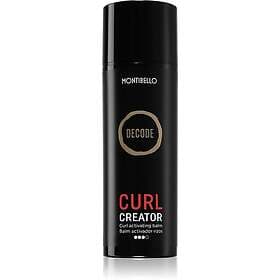 Montibello Decode Curl Creator 150ml