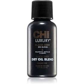 Chi Luxury Black Seed Oil Dry Oil 15ml