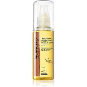 Brelil Numéro Illuminating Liquid Crystals Hair Oil 75ml