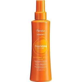 Fanola Wonder Nourishing Hair Spray 150ml